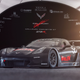 Illustration for article titled Callaways Corvette C7 GT3-R Spec Racer Looks Downright Terrifying